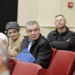 15.12.2019 Radio Kielce. Studio Polityczne / Jarosław Kubalski / Radio Kielce