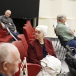 15.12.2019 Radio Kielce. Studio Polityczne / Jarosław Kubalski / Radio Kielce