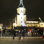 15.12.2019 Kielce. Katedra. Betlejemskie Światło Pokoju / Jarosław Kubalski / Radio Kielce