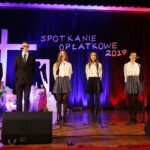 18.12.2019 Kielce. Sportowa wigilia w hali przy ul. Żytniej / Jarosław Kubalski / Radio Kielce