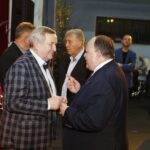 18.12.2019 Kielce. Sportowa wigilia w hali przy ul. Żytniej / Jarosław Kubalski / Radio Kielce