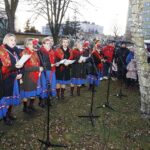 20.12.2019 Kielce. Ogród Radia Kielce. Choinki dla słuchaczy / Jarosław Kubalski / Radio Kielce