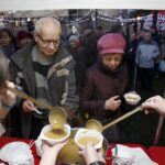 20.12.2019 Kielce. Ogród Radia Kielce. Choinki dla słuchaczy / Jarosław Kubalski / Radio Kielce