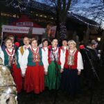 20.12.2019 Kielce. Ogród Radia Kielce. Choinki dla słuchaczy / Jarosław Kubalski / Radio Kielce