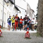 28.12.2019 Szydłów. Biegi sylwestrowe / Jarosław Kubalski / Radio Kielce