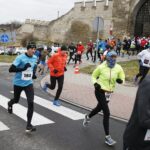 28.12.2019 Szydłów. Biegi sylwestrowe / Jarosław Kubalski / Radio Kielce