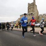 28.12.2019 Szydłów. Biegi sylwestrowe / Jarosław Kubalski / Radio Kielce