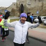 28.12.2019 Szydłów. Biegi sylwestrowe / Jarosław Kubalski / Radio Kielce