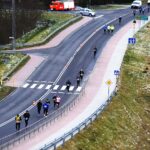 28.12.2019 Szydłów. Biegi sylwestrowe / Jarosław Kubalski / Radio Kielce