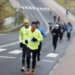 28.12.2019 Szydłów. Biegi sylwestrowe / Jarosław Kubalski / Radio Kielce