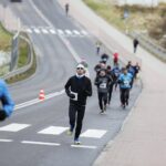 28.12.2019 Szydłów. Biegi sylwestrowe / Jarosław Kubalski / Radio Kielce