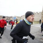 28.12.2019 Szydłów. Biegi sylwestrowe / Jarosław Kubalski / Radio Kielce