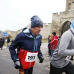 28.12.2019 Szydłów. Biegi sylwestrowe / Jarosław Kubalski / Radio Kielce