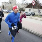 28.12.2019 Szydłów. Biegi sylwestrowe / Jarosław Kubalski / Radio Kielce