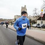 28.12.2019 Szydłów. Biegi sylwestrowe / Jarosław Kubalski / Radio Kielce