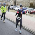 28.12.2019 Szydłów. Biegi sylwestrowe / Jarosław Kubalski / Radio Kielce