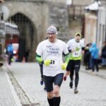 28.12.2019 Szydłów. Biegi sylwestrowe / Jarosław Kubalski / Radio Kielce