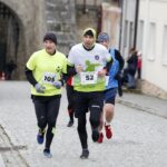 28.12.2019 Szydłów. Biegi sylwestrowe / Jarosław Kubalski / Radio Kielce