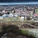 28.12.2019 Szydłów. Widok na miasto / Jarosław Kubalski / Radio Kielce