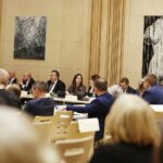 30.12.2019 Kielce. Sesja Sejmiku Województwa Świętokrzyskiego / Jarosław Kubalski / Radio Kielce