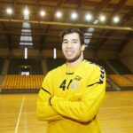 06.12.2019 Kielce. Daniel Dujszebajew / Jarosław Kubalski / Radio Kielce