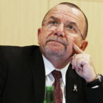 13.11.2019 Kielce. Sesja sejmiku województwa. Marek Bogusławski / Jarosław Kubalski / Radio Kielce