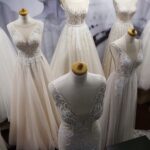 01.12.2019 Kielce. Targi Ślubne w Targach Kielce / Jarosław Kubalski / Radio Kielce