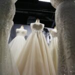 01.12.2019 Kielce. Targi Ślubne w Targach Kielce / Jarosław Kubalski / Radio Kielce