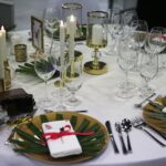 01.12.2019 Kielce. Targi Ślubne w Targach Kielce / Jarosław Kubalski / Radio Kielce