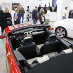 01.12.2019 Kielce. Targi Ślubne w Targach Kielce / Jarosław Kubalski / Radio Kielce