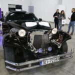 01.12.2019 Kielce. Targi Ślubne w Targach Kielce / Jarosław Kubalski / Radio Kielce