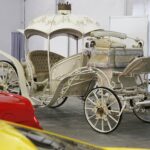 01.12.2019 Kielce. Targi Ślubne w Targach Kielce / Jarosław Kubalski / Radio Kielce