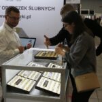 01.12.2019 Kielce. Targi Ślubne w Targach Kielce / Jarosław Kubalski / Radio Kielce