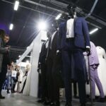 01.12.2019 Kielce. Targi Ślubne w Targach Kielce / Jarosław Kubalski / Radio Kielce