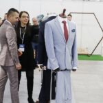 01.12.2019 Kielce. Targi Ślubne w Targach Kielce / Jarosław Kubalski / Radio Kielce