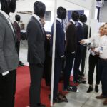 01.12.2019 Kielce. Targi Ślubne w Targach Kielce / Jarosław Kubalski / Radio Kielce