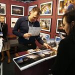 01.12.2019 Kielce. Targi Ślubne w Targach Kielce / Jarosław Kubalski / Radio Kielce