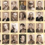 Kalendarz z bohaterami wojny polsko-bolszewickiej / Urząd Miasta Starachowice