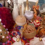 06.12.2019. Końskie. Kiermasz Świąteczny w Miejsko-Gminnym Domu Kultury w Końskich / Kamila Dobrowolska