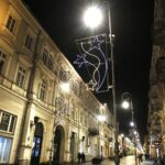 05.12.2019. Kielce. Dekoracje świąteczne / Jarosław Kubalski / Radio Kielce