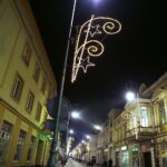 05.12.2019. Kielce. Dekoracje świąteczne / Jarosław Kubalski / Radio Kielce