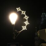 05.12.2019. Kielce. Dekoracje świąteczne / Jarosław Kubalski / Radio Kielce