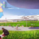 Koncepcja urbanistyczno-architektoniczna zagospodarowania terenów w Kazimierzy Wielkiej na potrzeby uzyskania statusu uzdrowiska / SUSUŁ&STRAMA ARCHITEKCI