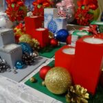 15.12.2019 Kunów. Świąteczny jarmark / Emilia Sitarska / Radio Kielce