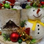 15.12.2019 Kunów. Świąteczny jarmark / Emilia Sitarska / Radio Kielce