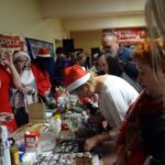 15.12.2019 Kunów. Świąteczny jarmark / Emilia Sitarska / Radio Kielce