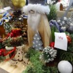 15.12.2019 Kunów. Świąteczny jarmark / Emilia Sitarska / Radio Kielce