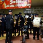 15.12.2019 Kunów. Świąteczny jarmark / Emilia Sitarska / Radio Kielce