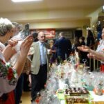 15.12.2019 Kunów. Świąteczny jarmark / Emilia Sitarska / Radio Kielce