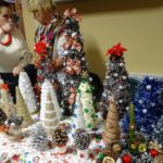 15.12.2019 Kunów. Świąteczny jarmark / Emilia Sitarska / Radio Kielce